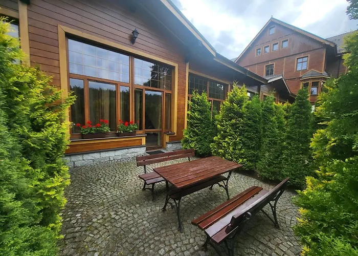 Apartament Jozefina 8 Dwupoziomowy Z Tarasem