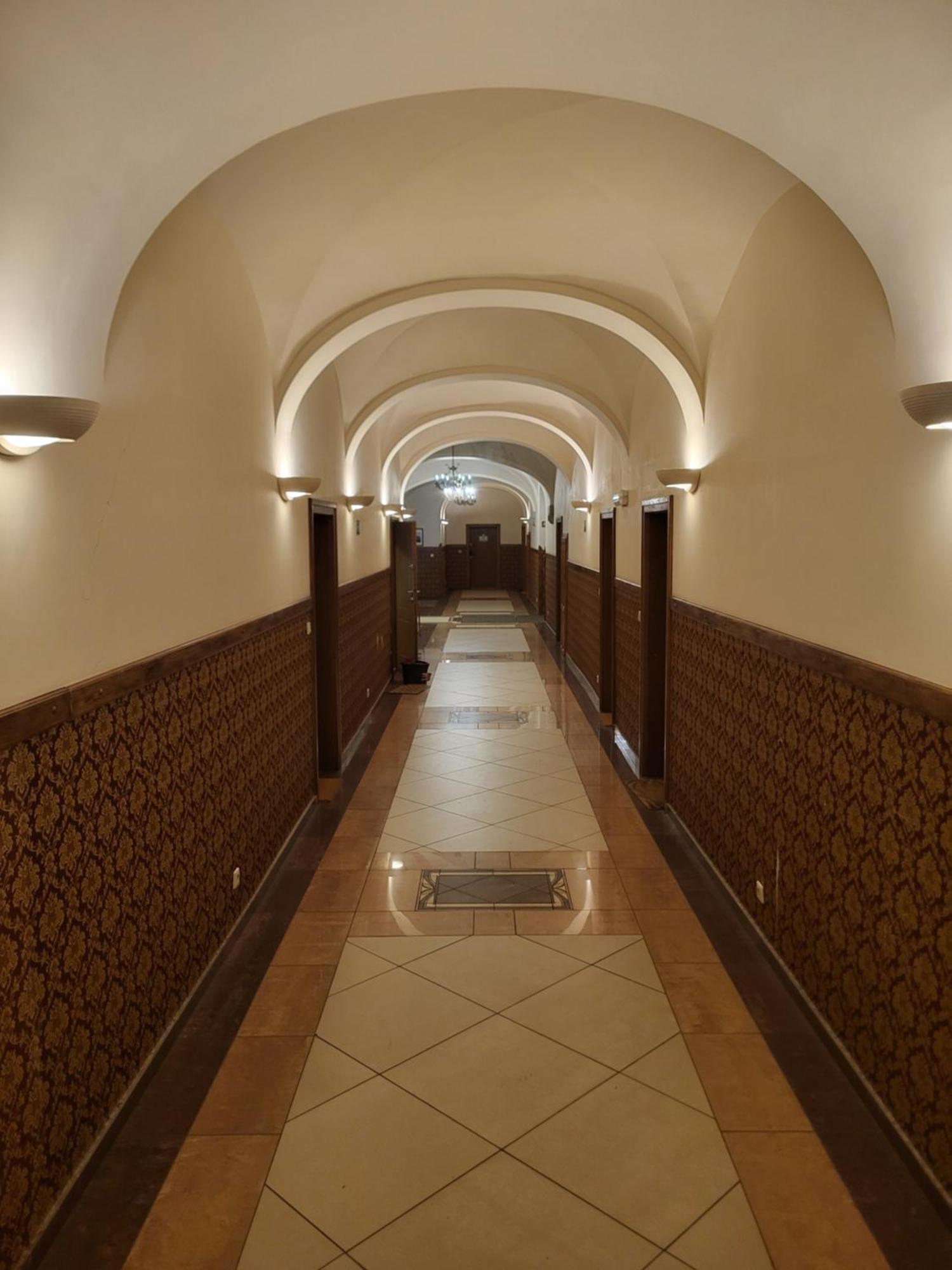 Jozefina 8 Dwupoziomowy Z Tarasem * Szklarska Poręba